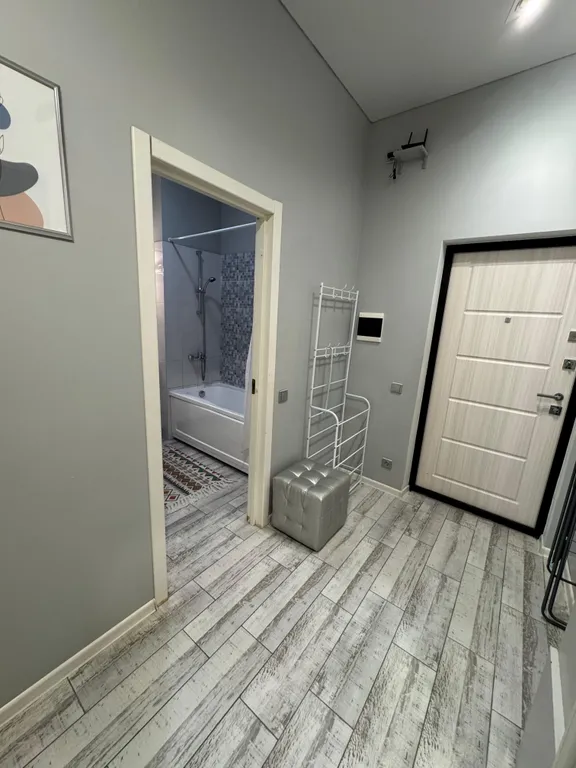 Квартира Квартира рядом с морем — Сириус