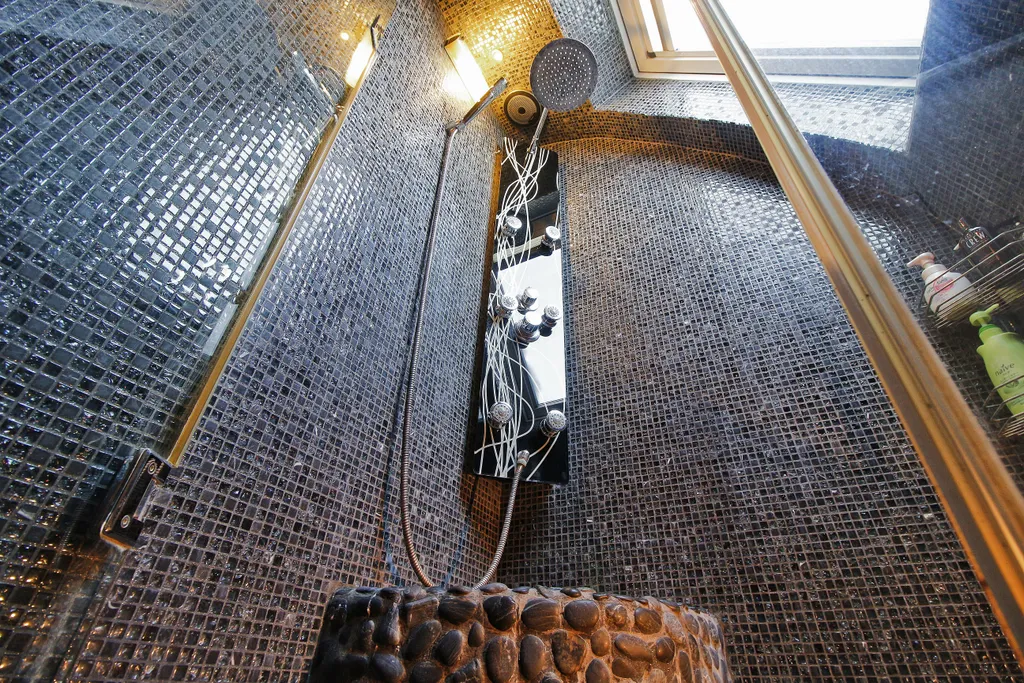 Коттедж Душевное пространство - гостевой дом — Калининград