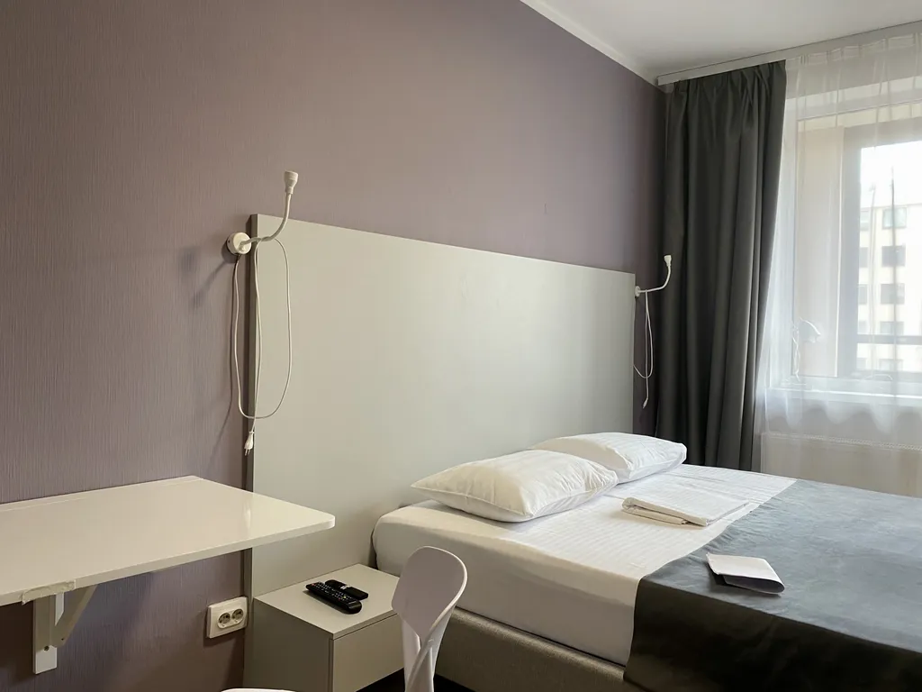 Квартира 1-комнатная Квартира — Санкт-Петербург