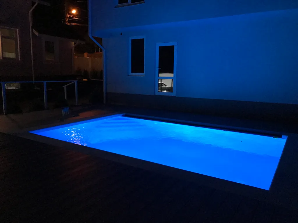 Гостевой дом Вилла-Лето