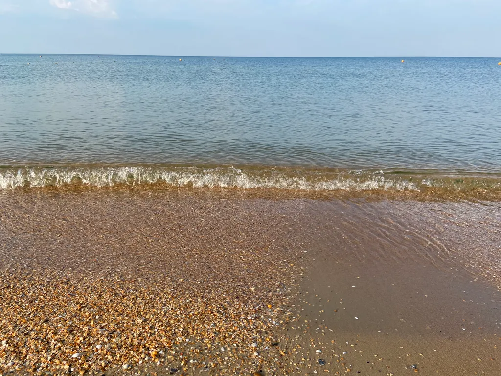 Квартира Квартира Семейный номер с кухней — Анапа