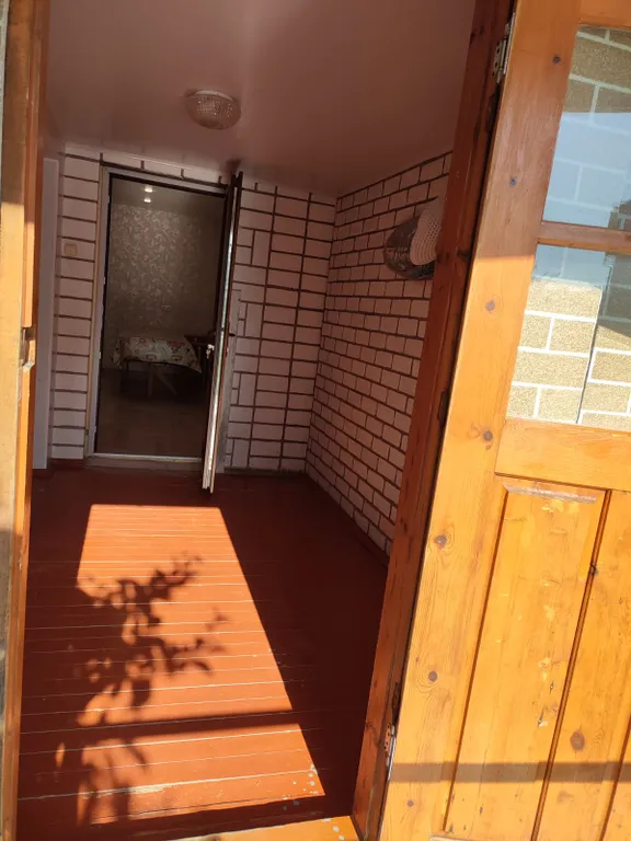 Дом для большой компании