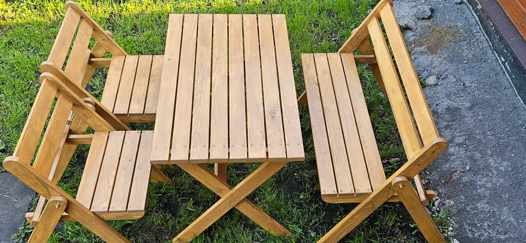 Дом для семейного отдыха с сауной