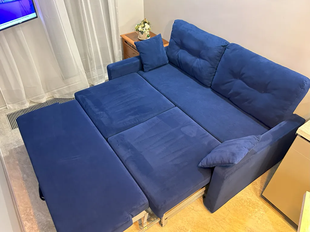 1 комн. квартира Уют на курорте Охта-Парк