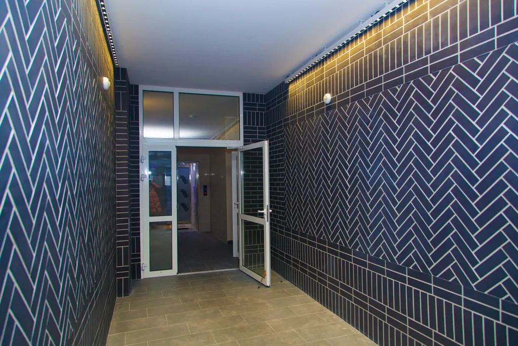 Ясная горка