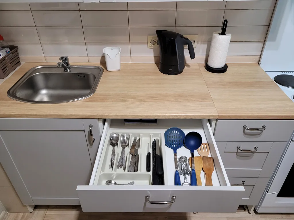 1-комнатная квартира на 2 этаже в ближайшем доме к склону