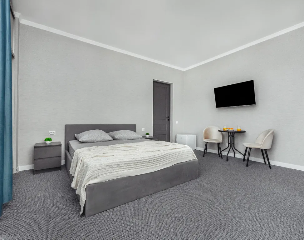 Квартира Комната — Гагра