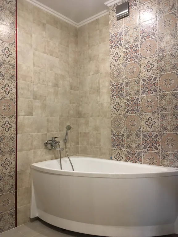 Люкс с 2 спальнями у гор.парка на набережной, бесконтактное заселение