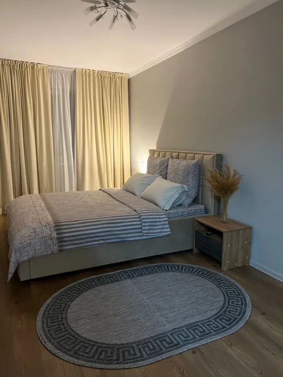 Милейшая и очень уютная квартира возле набережной