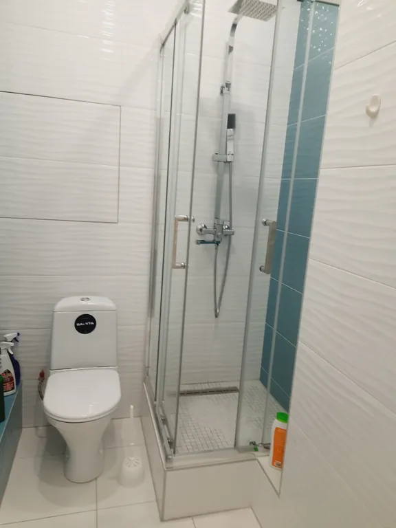 Уютная студия в новостройке