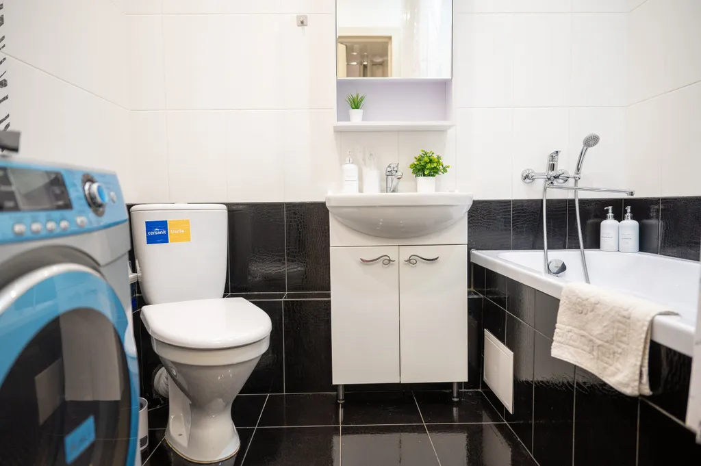 Квартира Квартира Апартамент LikeHome Orange вблизи парка Галицкого — Краснодар