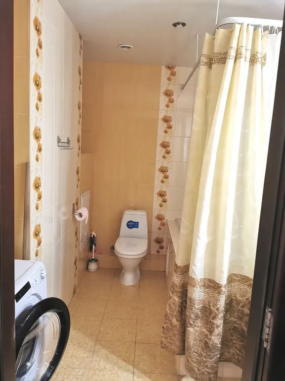 Квартира Уютная квартира — Севастополь