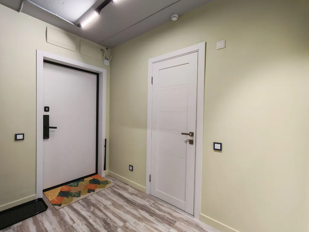 Апартаменты ArtLoft