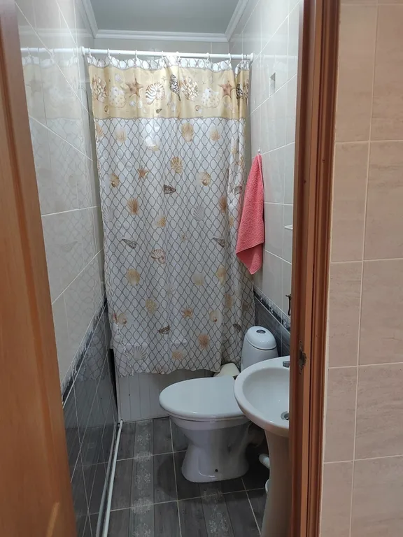 Уютный дом с удобствами