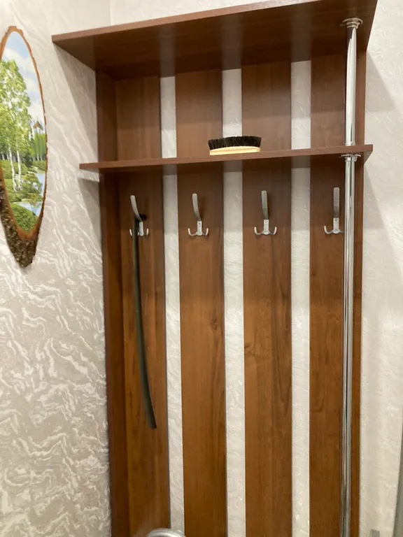 Уютная двухуровневая квартира возле водохранилища со всеми удобствам…