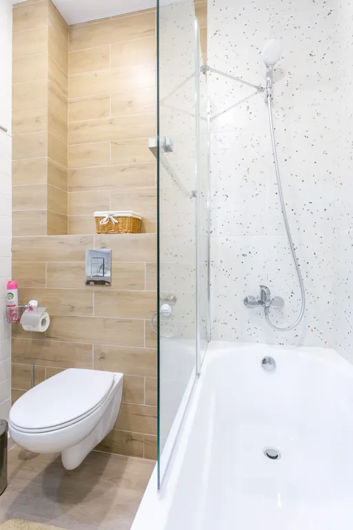 Апартаменты Orange