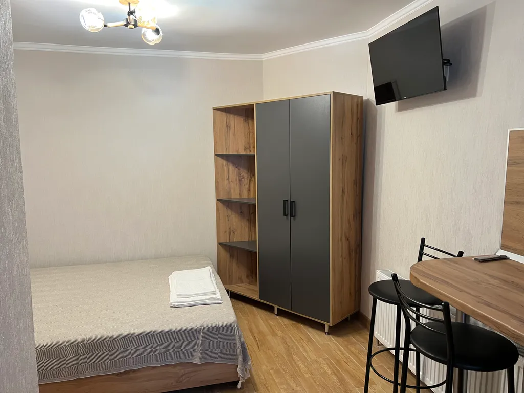 Дом в курортной зоне