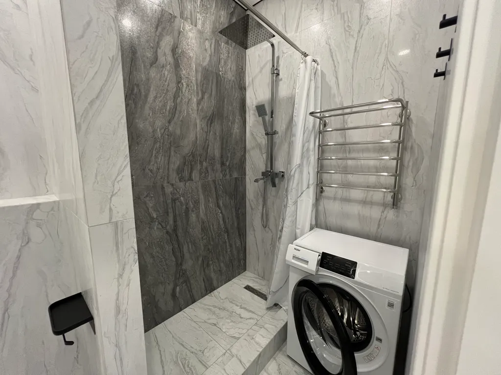 Квартира Квартира Студия с прямым видом на море — Геленджик