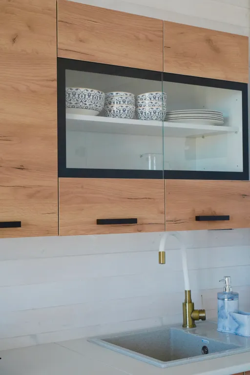 Дом из Pinterest