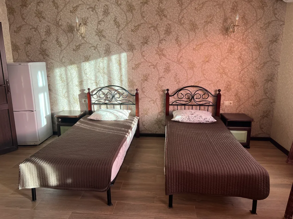 Квартира Комната — Горячий Ключ