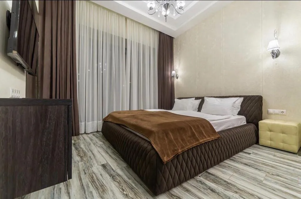 Студия Люкс