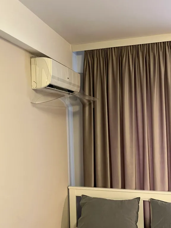 Квартира 1-комнатная Квартира — Махачкала