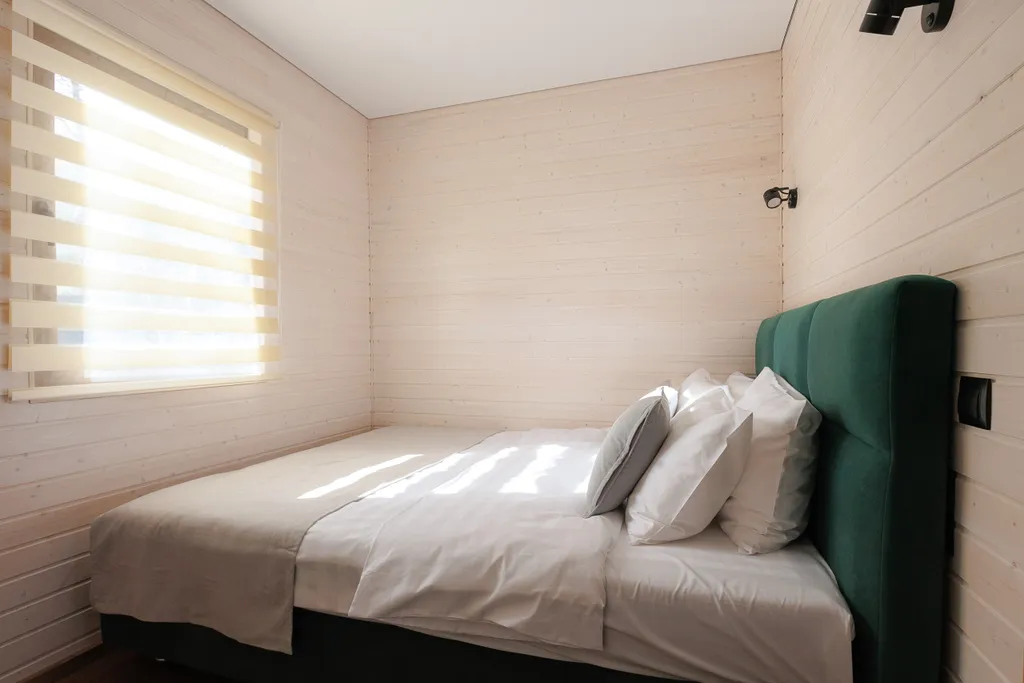 2-комнатный Дом