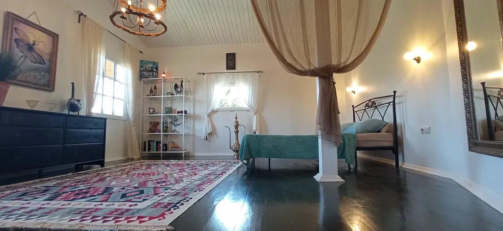 Коттедж Загородный дом Восточный склон — Пластунка