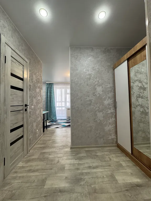 Студия в районе областной больницы