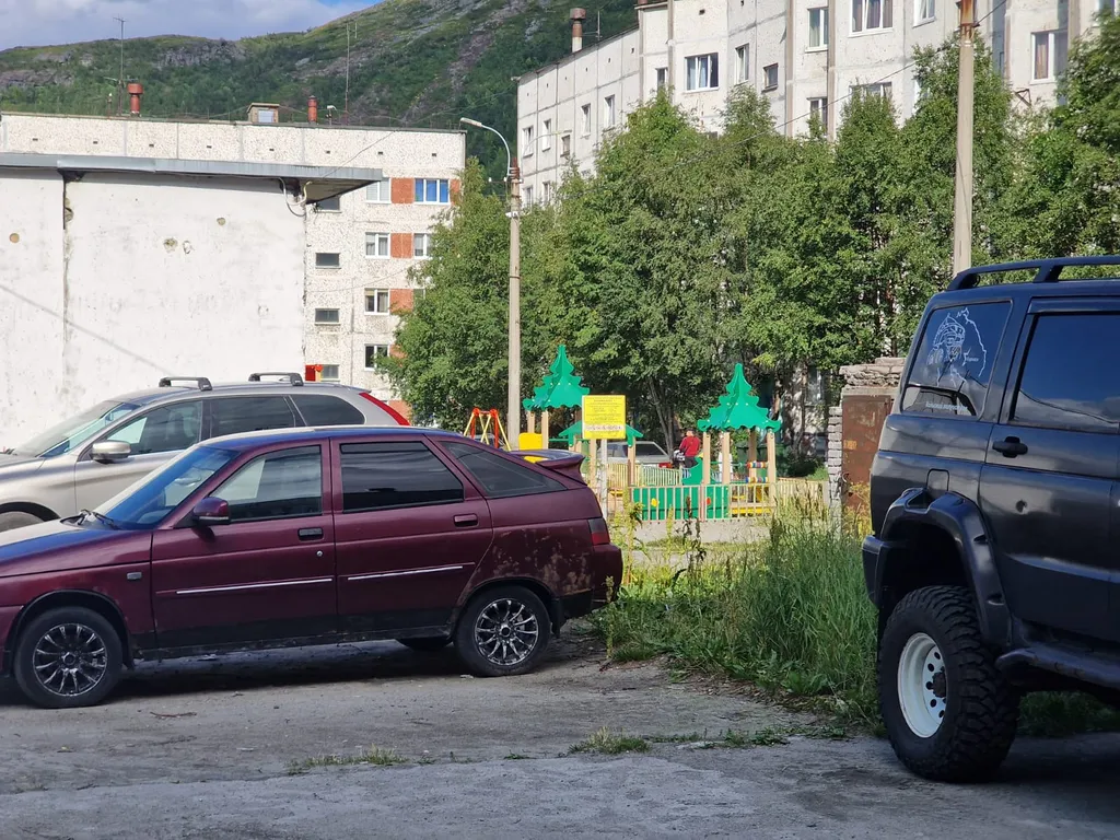 Апартаменты 5 минут до склона