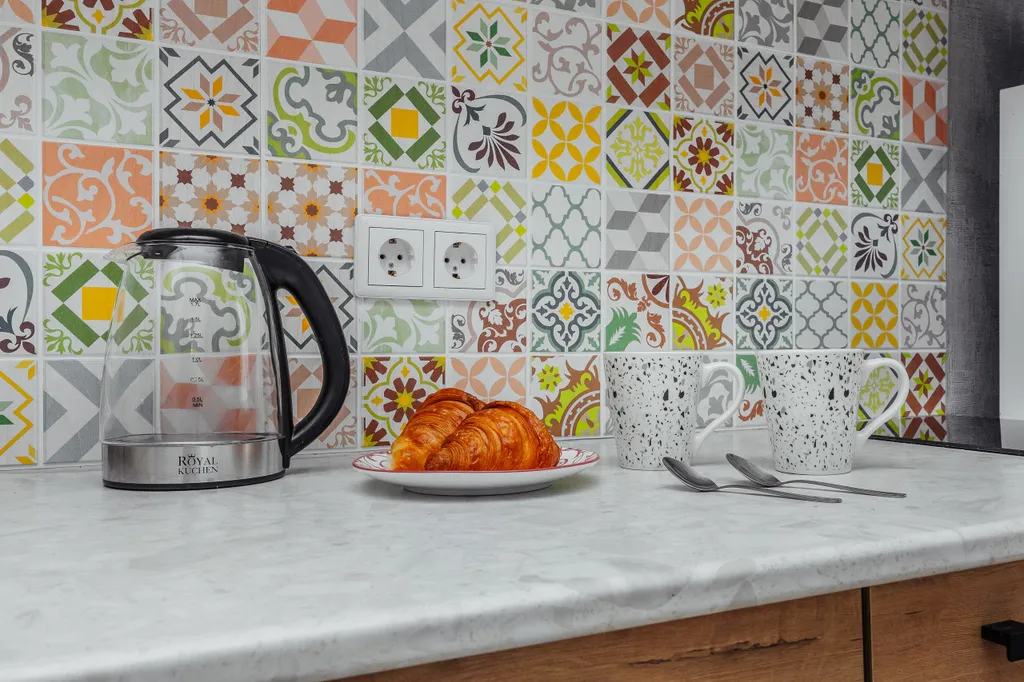 Квартира Квартира в ЖК Фрукты Яблоко 4069 — Сириус