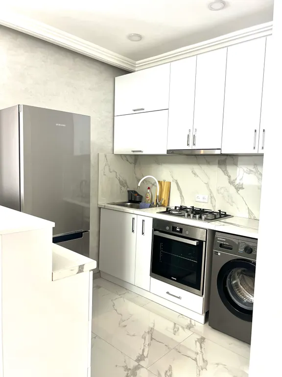 Красивая и уютная квартира в центре