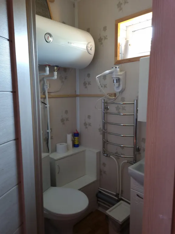 Гостевой дом "Тригоры" в Тригорском