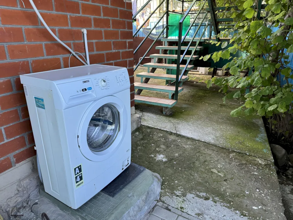 Коттедж Дом в Голубой бухте — Геленджик