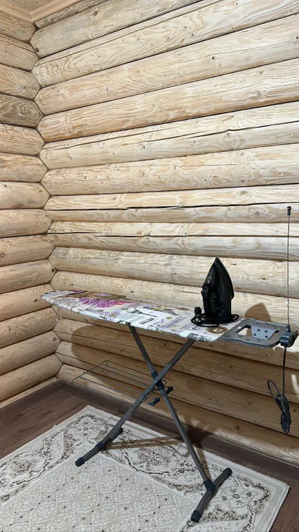 Коттедж Апартаменты с видом на горы Парадиз — Хасавюрт