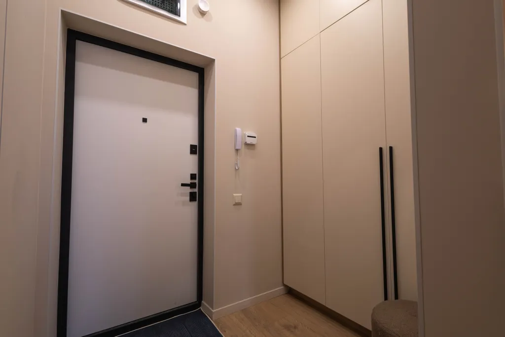 Квартира Квартира Студия для отдыха Dune — Светлогорск