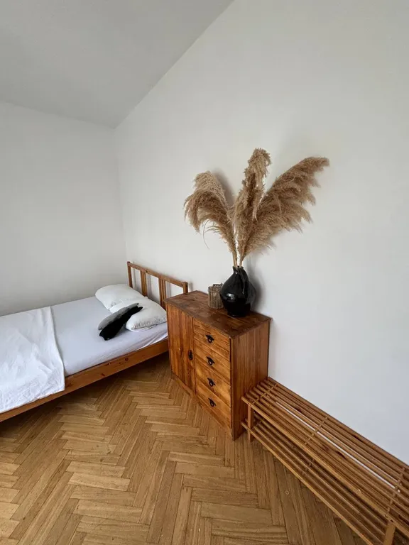 Квартира Комната с балконом — Нижнее Учдере