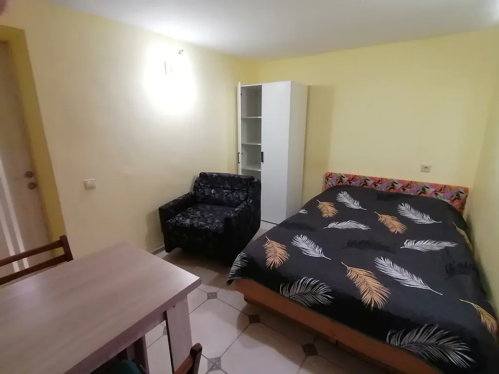 Квартира Уютная квартира в курортном поселке — Витязево