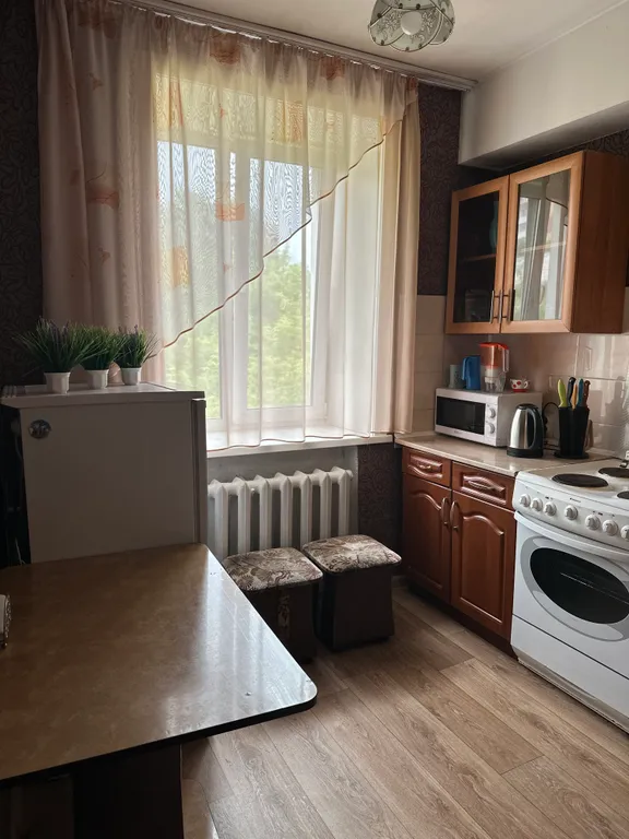 Квартира Апартаменты у ЖД вокзала — Иркутск