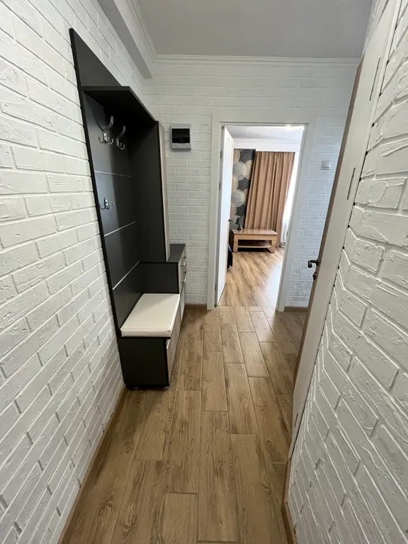 Квартира Квартира в центре города — Анапа