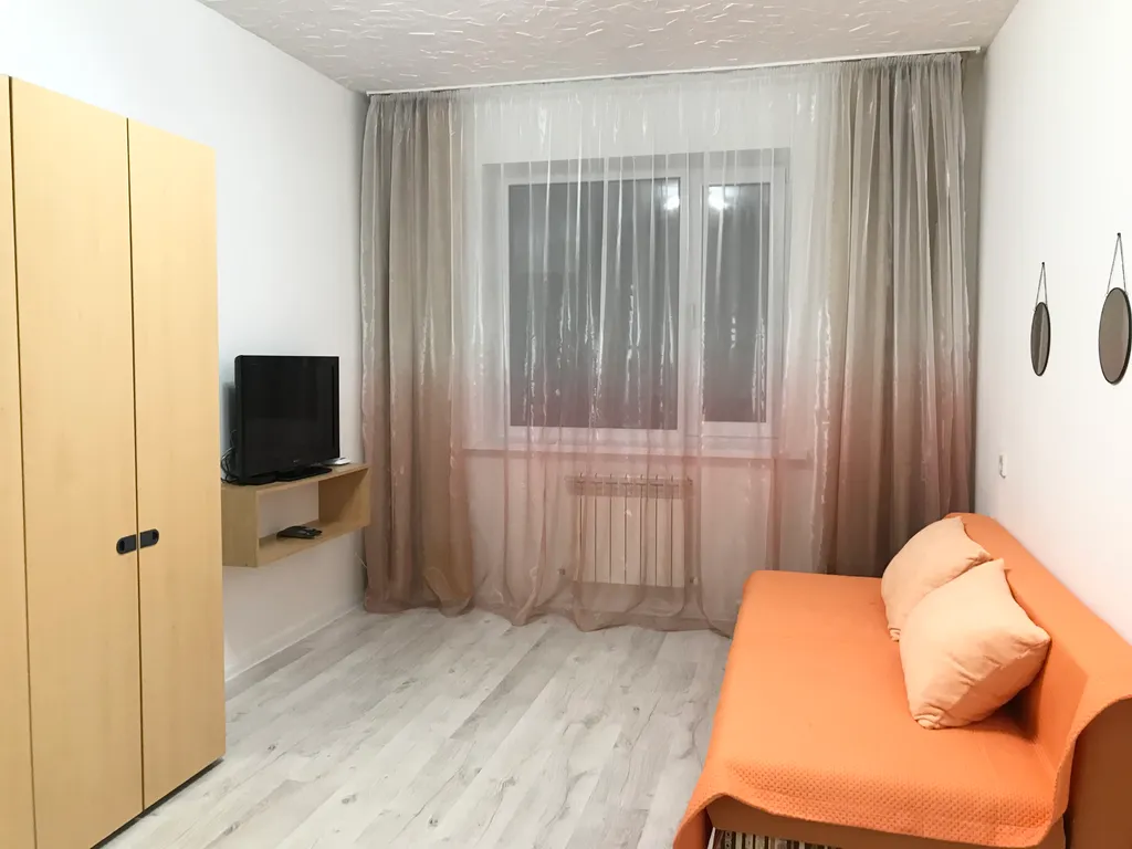 Солнечная квартира на Перспективном рядом с диагностическим центром — аренда посуточно в Ставрополь