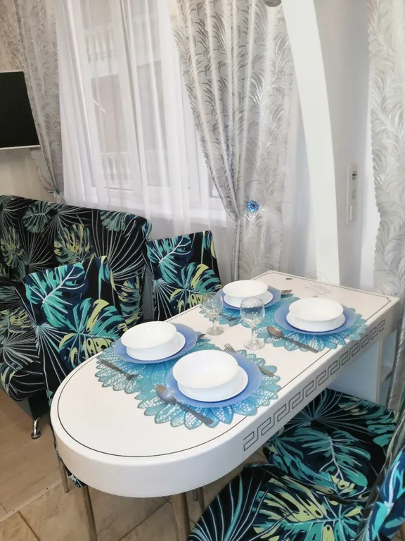 Квартира Квартира у моря — Адлер