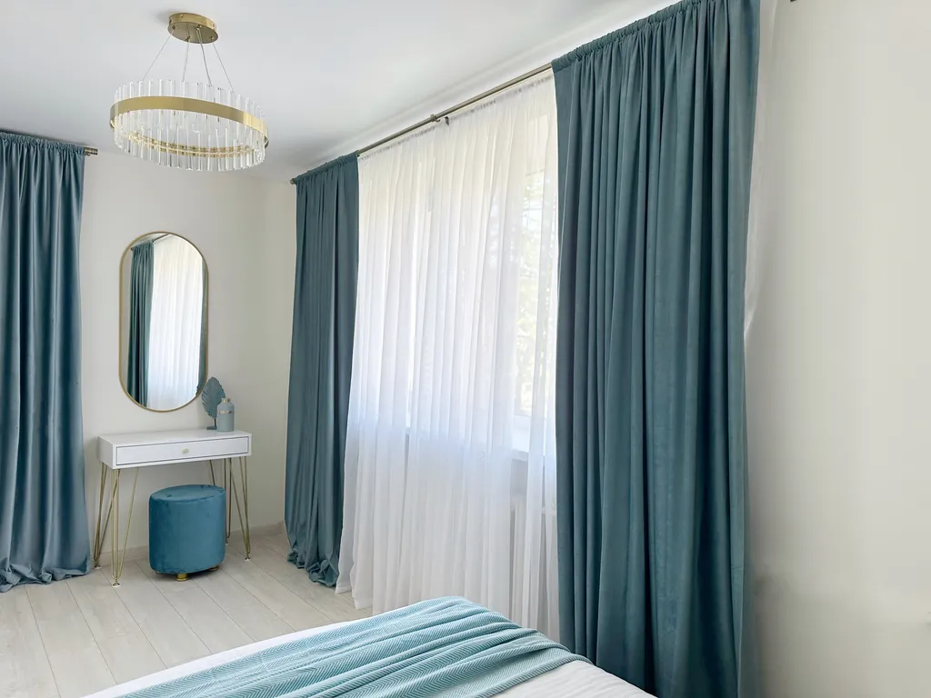 Элегантные апартаменты рядом с центром