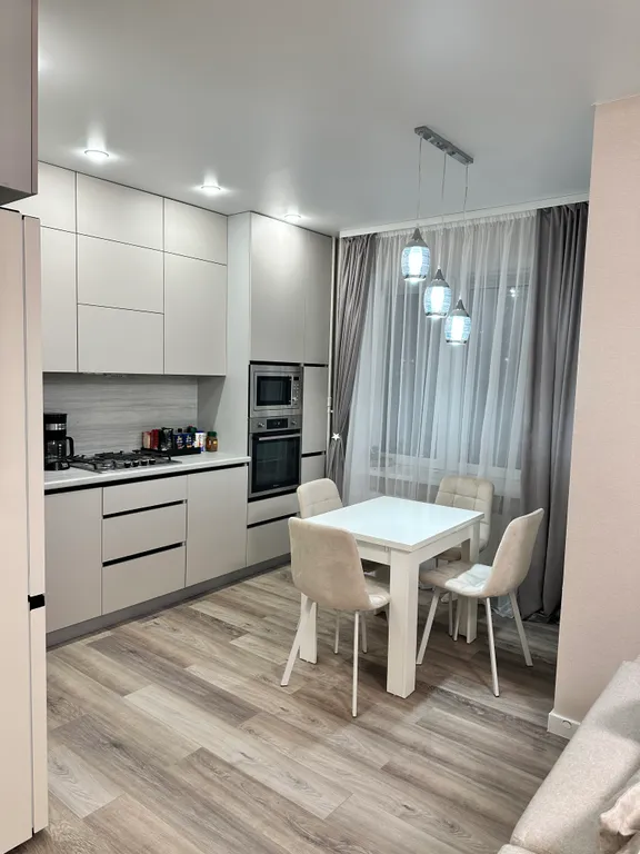 Современная квартира для комфортного отдыха — аренда посуточно в Борисовичи