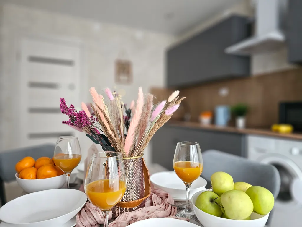 Апартамент на Возрождения