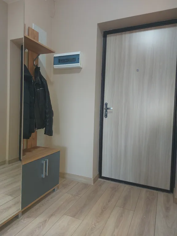 Уютная квартира на берегу Волги