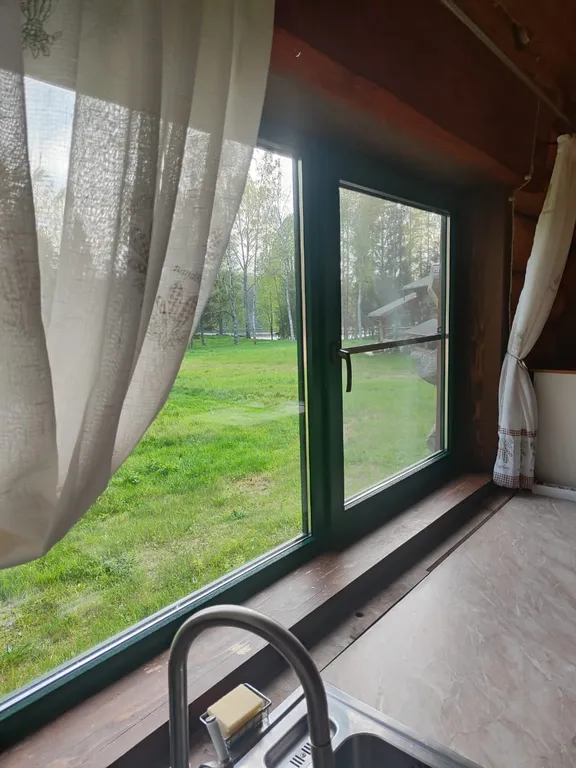 Медвежий угол