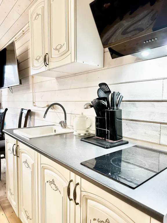 Коттедж Аладдин