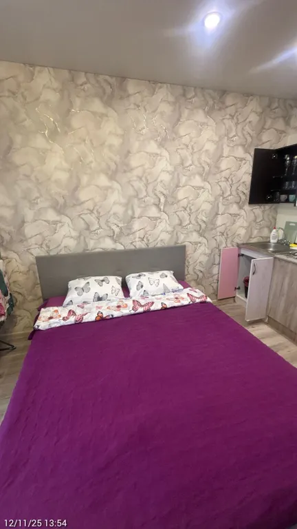 Студия в центре района