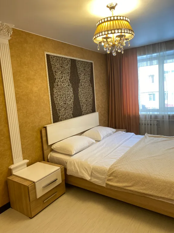 Orange House у Авачинской бухты